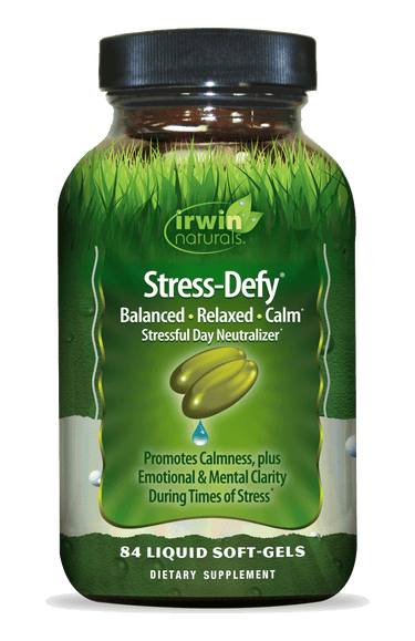 Stress-Defy